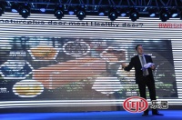 大自然“隔空喊话”雷军：做木门你没有机会