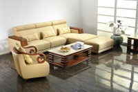 联邦家具：客厅里的东方韵味