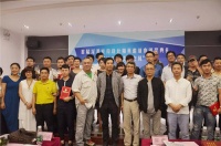 名雕荣获“2014深港优秀设计装饰企业”大奖