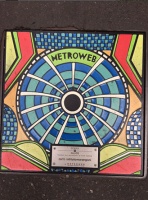 黄信景：米兰无处不在的细节设计