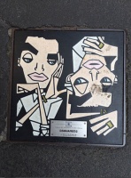 黄信景：米兰无处不在的细节设计