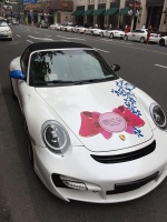 分享女人燃放激情 暨2015雪兰朵新品发布会