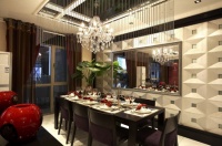 苹果设计师危荟霖：以深厚的文化底蕴诠释现代空间