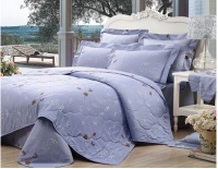 HTB科技家纺：天然宝石托玛琳 引领睡眠新风尚