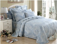 HTB科技家纺：天然宝石托玛琳 引领睡眠新风尚