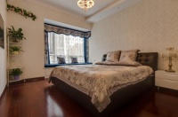 珠江花城现代简欧风格