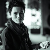 珠江花城现代简欧风格