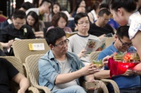 2015杭州国际空间陈设大赛520温情发布