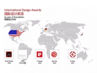 2015厦门国际设计营商周—红点在中国启动