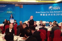 华耐贾锋：打破垄断，才能激活民企