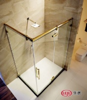 因你而耀眼：法恩莎钻系列淋浴房新品评测