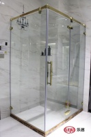 因你而耀眼：法恩莎钻系列淋浴房新品评测