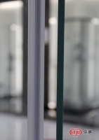 因你而耀眼：法恩莎钻系列淋浴房新品评测