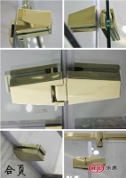 因你而耀眼：法恩莎钻系列淋浴房新品评测