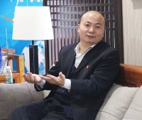 华耐家居：“中国制造应鼓励“工匠精神”