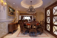 苹果王颖彬：创造更人性化的室内设计空间