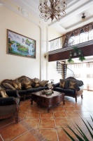 苹果王颖彬：创造更人性化的室内设计空间