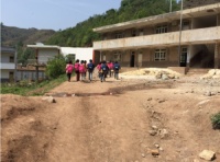 为爱而来 奥克斯空调展现公益爱心