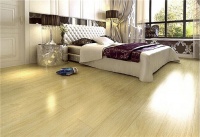 木地板巧选择 时尚家装“混”出来