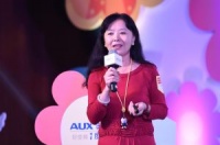 奥克斯儿童空调破解宝宝睡眠五大课题