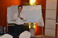 简一全国巡讲暨研讨会之唐山站成功举行