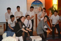 简一全国巡讲暨研讨会之唐山站成功举行