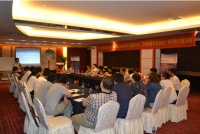 简一全国巡讲暨研讨会之唐山站成功举行