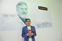 CAREAIR郭常青：做差异化的空净产品