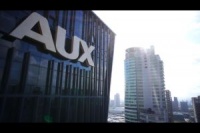 再战“互联网+” 奥克斯空调引行业关注