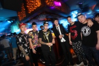 成都最火的酒吧，成都少陵路酒吧一条街