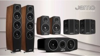 科技创新潮流影音大师Jamo、Klipsch亮相