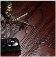 世界再大，还是“家”好