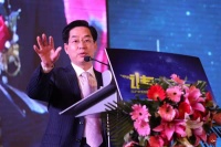 首届中国家居建材品牌发展论坛成功举办