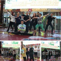 520是过去式，居然人只过521，我们爱你更多一些