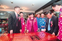 重庆东盟家具博览会签约近500亿元