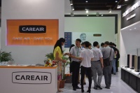 CAREAIR郭常青：做差异化的空净产品