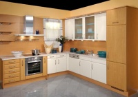 4种流行厨房布局的利与弊 你心水哪一种