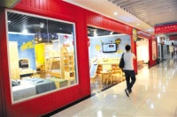 儿童家具市场乱象多 网购需谨慎