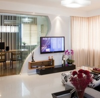 家居支招：不规则房子如何装修