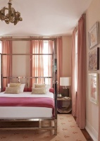 剩男剩女们需要注意的卧室风水