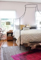 剩男剩女们需要注意的卧室风水