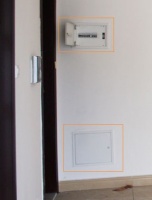 完工验收不大意 新居电路安全把好关