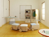 儿童家具频现抽检不合格 新浪最新购买指南出炉