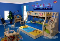 儿童家具频现抽检不合格 新浪最新购买指南出炉