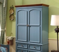 案例：给自己关爱 实用衣柜打造百变空间