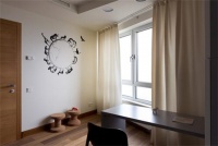 俏皮可爱的儿童房 让宝贝茁壮成长