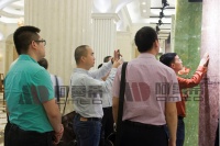 阿蔓蒂品牌招商火爆，席卷全国