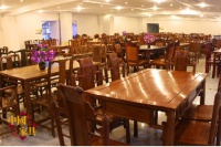 “新会古典家具展示超市”新营销模式解密