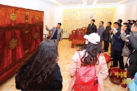 艺威木业新战略：树立世界品牌观