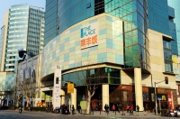 春季相约虹桥南丰城 好戏连篇为欢乐加分